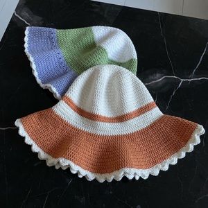 Luna by gronning hats